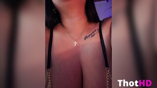 elizaferrer Cleavage OF