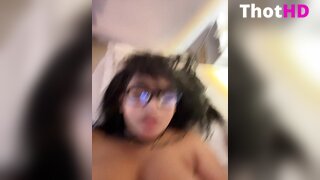 elizaferrer Nude Huge Tits Leak