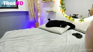 Kagomme Ass On Bed OnlyFans_001