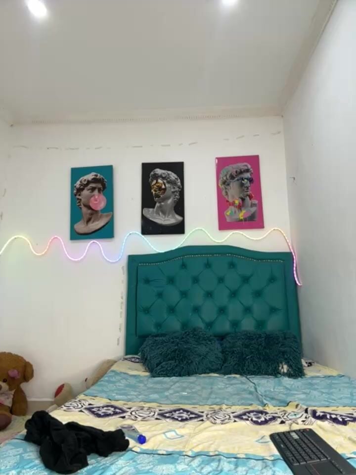 Lilybaudinx96 From Behind Ass OF
