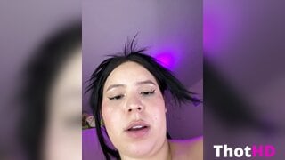 Madeli0217 Big Tits in Bikini Video