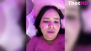 Madeli0217 Nude Topless Leak