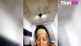 Mercedes_555 Ass Leak