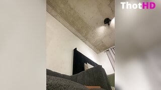 Mercedes_555 Masturbating Leaked