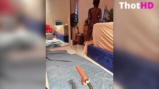 Nottynadiaa Nude Ass
