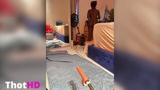 Nottynadiaa Nude Ass
