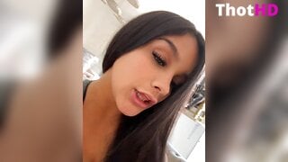 Samantha_Mont Masturbating Ass OF