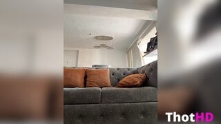 Samantha_Mont Masturbating Ass OF