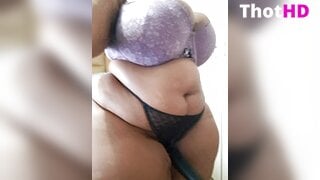 Thicktash Big Tits Curvy