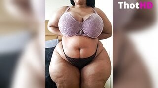 thicktash Nude Big Tits OF