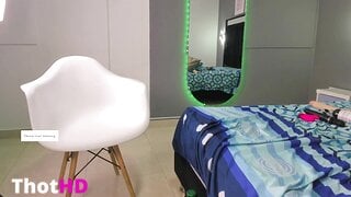 zoe_curvyy Nude Dildo Play OF
