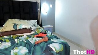 zoe_curvyy Nude and Ass Clip_001