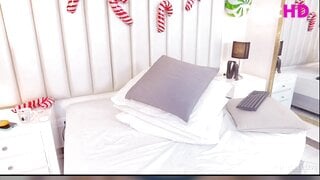 Adreeaperez1 Nude Ass Tease OF