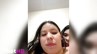 Madeli0217 Big Tits Tease Video