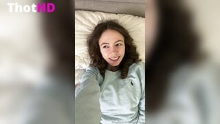 Marthusya On Bed Leaked