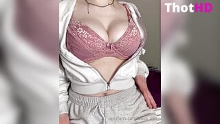 Elisa.aline Tits Out Tease XXX