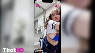 Aditi Mistry Bikini Tease OnlyFans