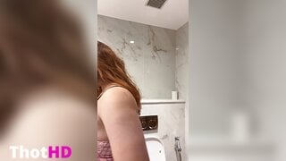 Aditi Mistry Cleavage Tease Leak