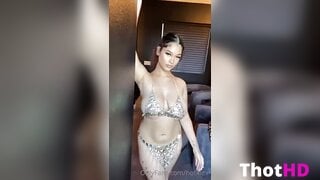 Hot4lexi Bikini Tease OnlyFans