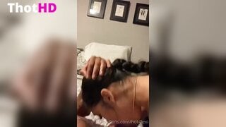 Hot4lexi Sex From Behind