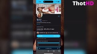 Lexi2legit Blowjob