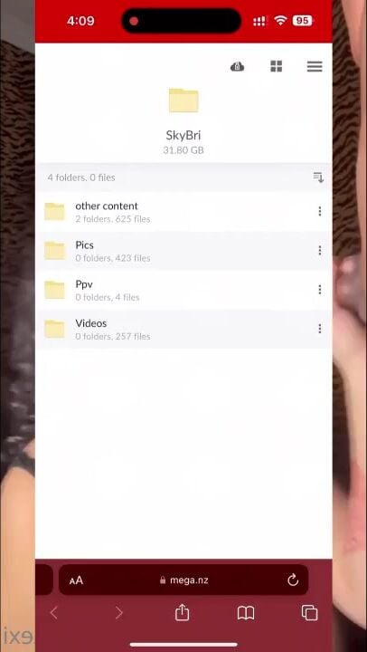 Lexi2legit Blowjob