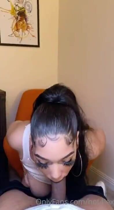 Lexi2legit Blowjob POV Clip