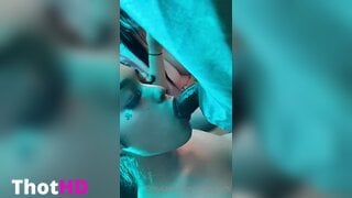 Lexi2legit Blowjob and Doggystyle Leaked
