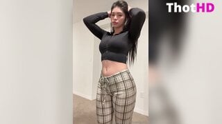 Kawaiisofey Ass Pose OF