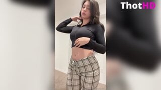 Kawaiisofey Ass Pose OF