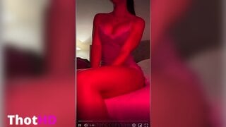 Kawaiisofey Ass on Bed Leaked
