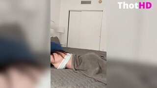 Kawaiisofey Bikini Massage OF