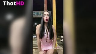 DANIELA TAQUIRE QUE RICA QUE ESTA