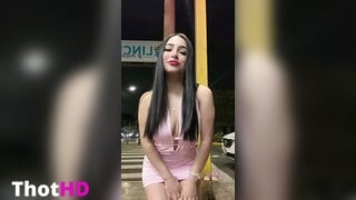 DANIELA TAQUIRE QUE RICA QUE ESTA