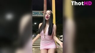 DANIELA TAQUIRE QUE RICA QUE ESTA