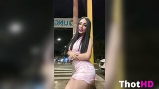 DANIELA TAQUIRE QUE RICA QUE ESTA