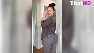 Lilith Cavaliere Ass Display_001