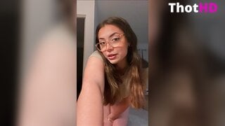 Lilith Cavaliere Ass Pose OnlyFans_003