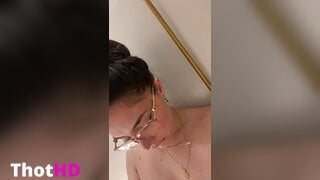 Lilith Cavaliere Teasing Selfie OF