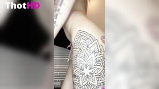 Badxlucy ONLY FANS 5