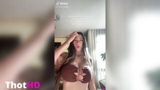 claraycandela jumbo tits TikTok