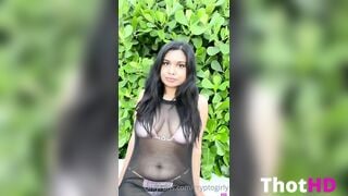 Zara Patel ONLY FANS 1