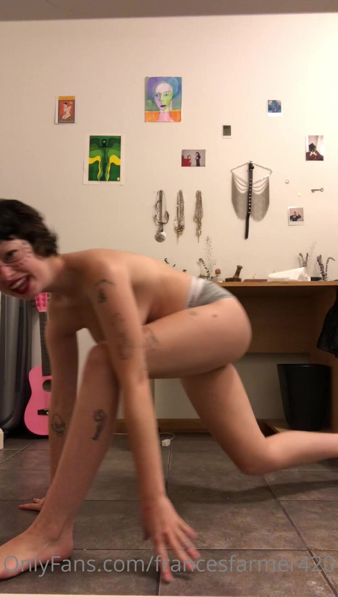Chloe Woodard OnlyFans  2