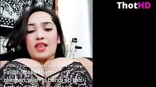 Aditi Mistry Video Leak 10