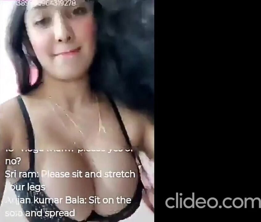 Aditi Mistry Video Leak 10