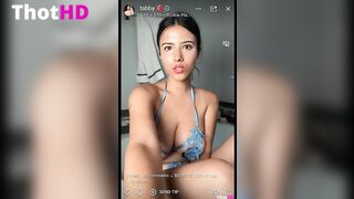 Strawberrytabbyy of Leak HD 1