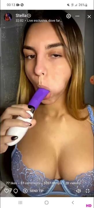 Laura Sommaruga only fans HD 4