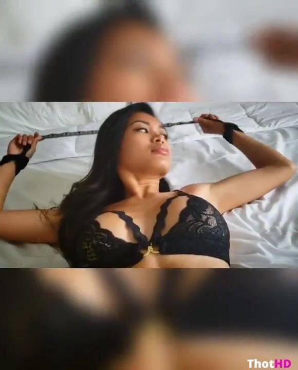 Chanel Uzi ONLYFANS Leak HD