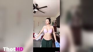 Strawberry tabby ONLYFANS Video HD 1