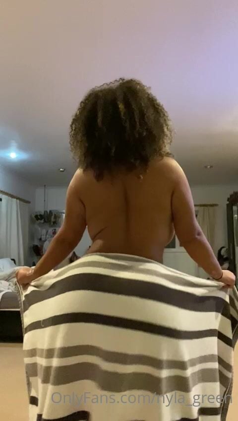 Nyla Green of 3